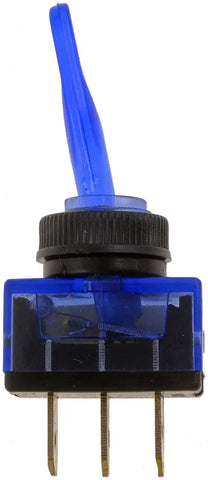 DORMAN 85912 TOGGLE BLUE 20 AMP