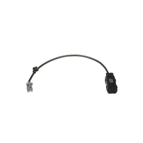 LANE DEPART WARN SEAT ACTUATOR