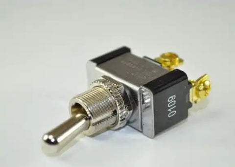 POLLAK 34-571V TOGGLE SWITCH  ON-OFF