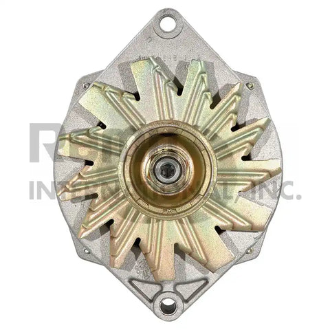 REMANUFACTURED ALTERNATOR