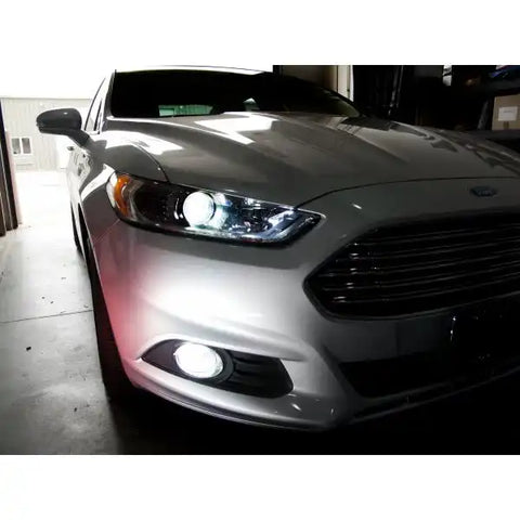 D1 6K OEM FACTORY HID REPLACEMENT B