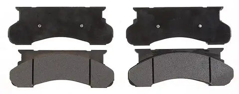 DISC BRAKE SET