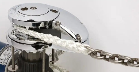 MAXWELL RC10824V RC SER.1540# 5/16'CHAIN 24V