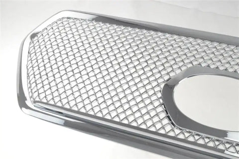INT TRIM TFP 68656GI CHROME GRILL INSERT 16-17