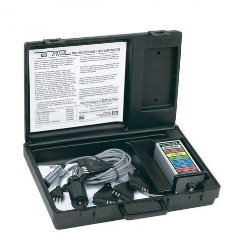 HOPKINS 50918 TOW DOCTOR