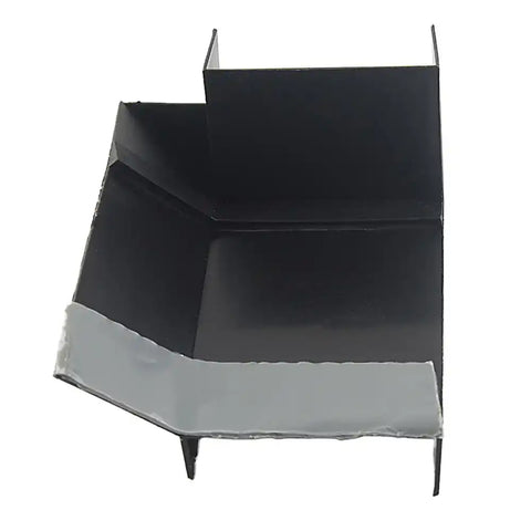 AP PRODUCTS 018-1998-RH CORNER-BLOCK RH NOTCHED