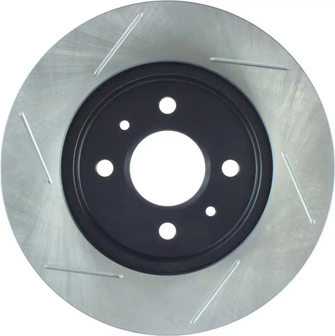 STOP TECH 8238PSL ROTR LF SATURN 91-02