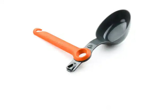 G.S.I.SPORTS 74330 PIVOT SPOON