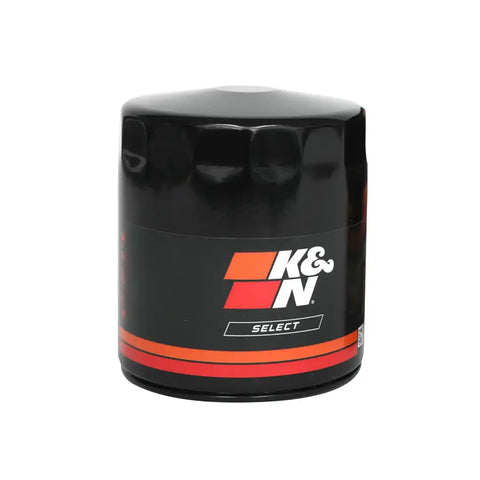 K&N FILTER SO-1002 OIL FILTER; SPIN-ON