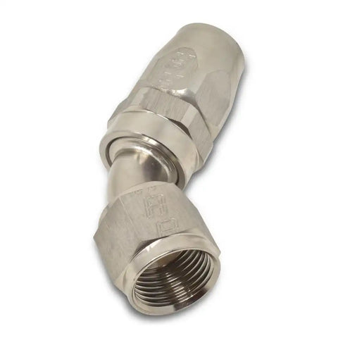 ENDURA HOSE END #6-45 DEG