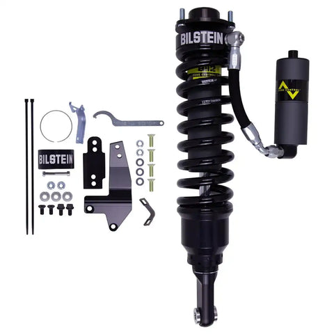 BILSTEIN 41-324363 SUSPENSION SHOCK ABSORBER AND COIL