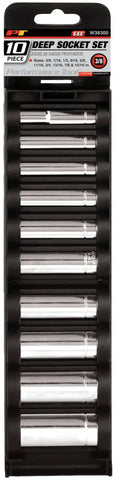 SOCKET SET