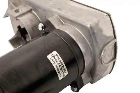 VENTURE 18:1 ACTUATOR MOT