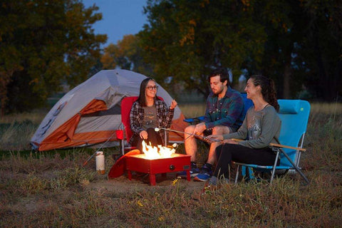VOYAGER FIRE PIT