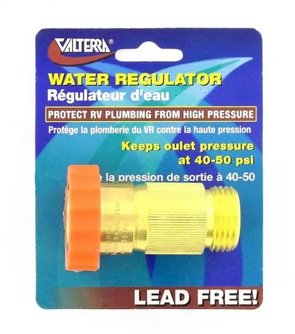 WTR. REG L.F. BRASS  1/CD