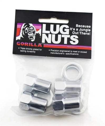 GORILLA 73077B STD MAG OE 7/16' 4BG