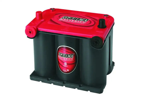 OPTIMA BAT. 8022-091 RED TOP GRP7525 DT 8022091