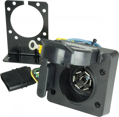HOPKINS 47185 ELEC TOW HORN MULTI 2IN1