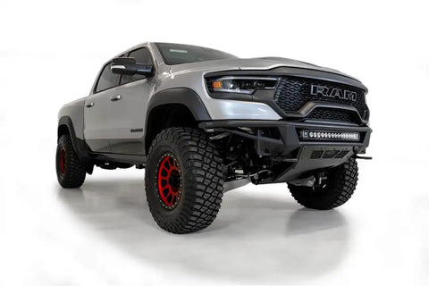 A.DESERT DES F620162160103 2021 RAM 1500 TRX ADD PRO BOLT-ON F