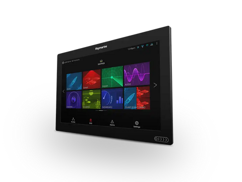 RAYMARINE E70399 AXIOM XL 16 15.6' MFD DISPLAY ONLY