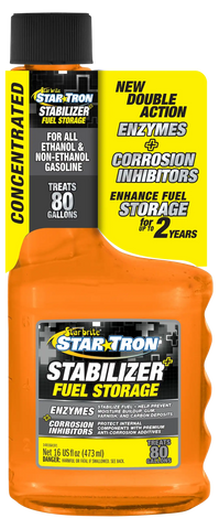 STAR*TRON STABILIZER+ 16 OZ.
