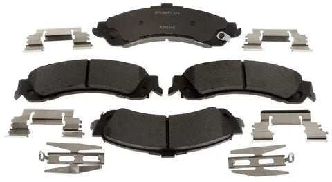 BRAKE PAD SET