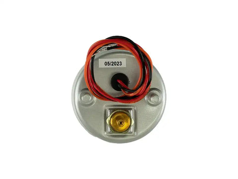TURBOSMART TS-0101-2023 BOOST GAUGE 0-30PSI 52MM