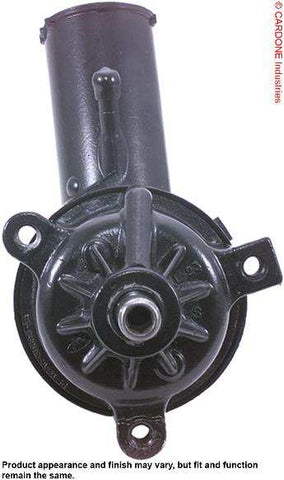 POWER STEERING PUMP