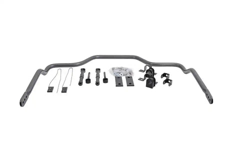 HELLWIG 7328 BIG WIG REAR SWAY BAR