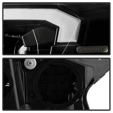 SPYDER 9050695 AKKON ) FORD RANGER 2019-2022 HAL