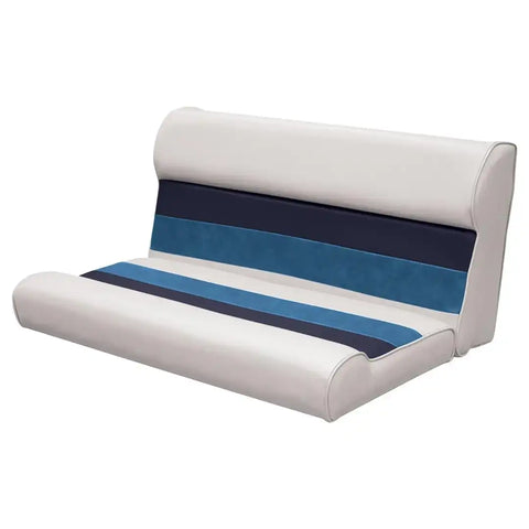 WISE SEATING 8WD100-1008 DELUXE SERIES 37' BENCH SEAT CUSHIO