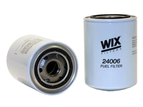 WIX FILTR HD 24006 FUEL