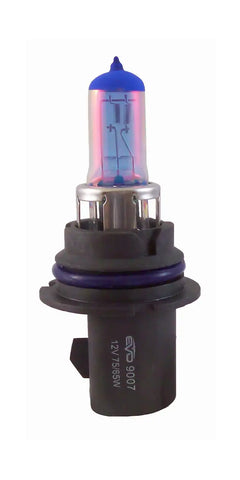 CIPA 93373 SPECTRAS 9007 BLUE BULBS