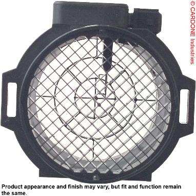 MASS AIRFLOW SENSORS