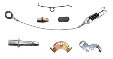 DRUM BRAKE KIT