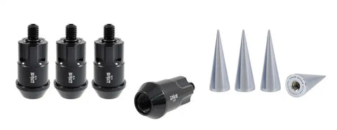 TRUE SPIKE WHEEL INSTALLATION KIT