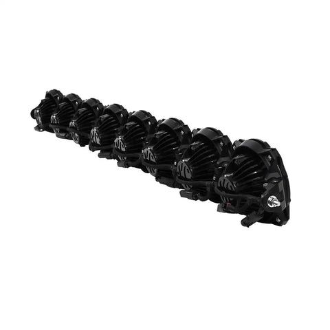 PRO6 OVERHEAD LED SYS