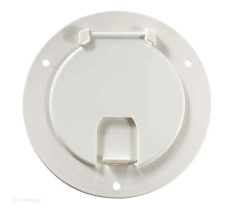 DELUXE CABLE HATCH