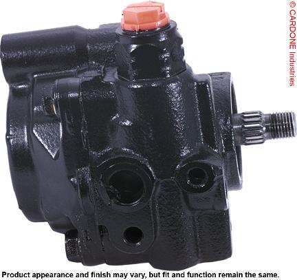 A1 REMFG INC 21-5922 IMP POWER STEER PUMP