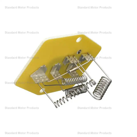 RESISTOR