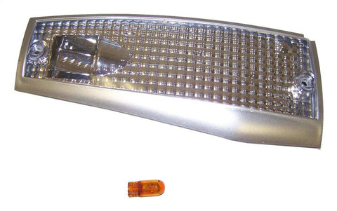 CROWN AUTO RT28026 SIDE MARKER LIGHT