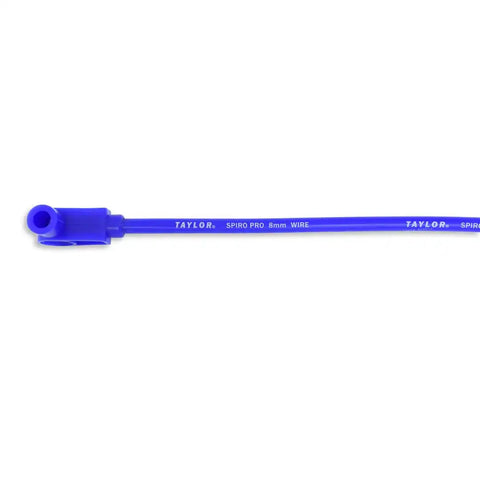 SPIRO-PRO 8MM CUSTOM BLUE