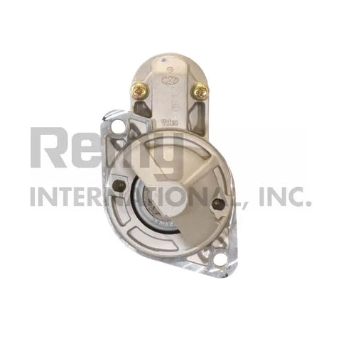 REMANUFACTURED STARTER