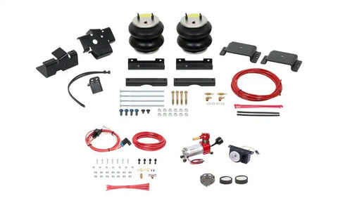 FIRESTONE 2839 RAM 2500 2WD/4WD AIO ANALOG 2014-2024 Ram 2500
