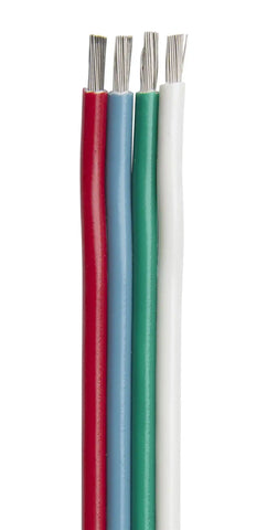 ANCOR 160010 BONDED CABLE  18/4 AWG 4 X 1MM2)