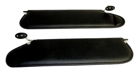 CROWN AUTO RT52004 SUN VISOR SET