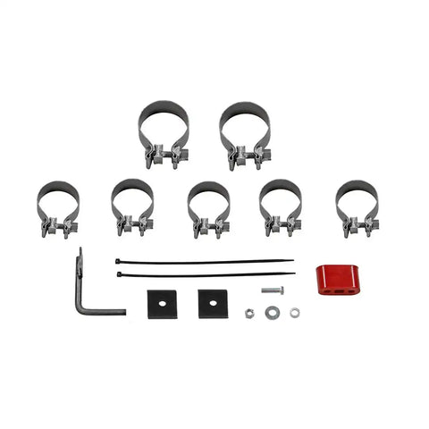 Flowmaster 717988 FlowFX Cat-Back Exhaust System