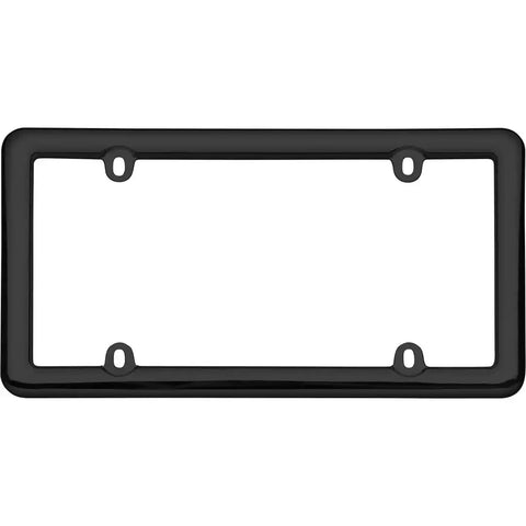 CRUISER 20640 NOUVEAU FRAME BLK PLASTC