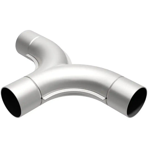 MAGNAFLOW 10734 SMOOTHTRANST2.50SS90/90D
