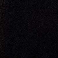 WOLF PROD. 72386-00-25 VELOURMAT CUSTOM DASH COVER  BLACK